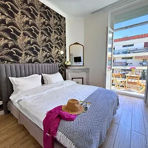 Modern Luxury 4 Bdr /4 Bath Near Palais Appartement