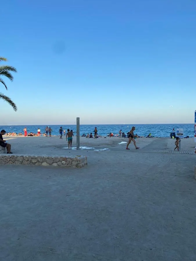 Croisette Palais Festival 5 Minutes , 170 M2 Moderne Spacious Cannes 0*,